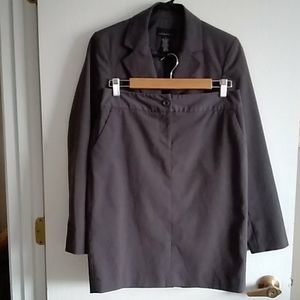 Attention Women's Suit